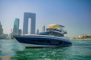 SeaStella 68 Flybridge