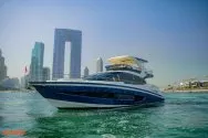 SeaStella 68 Flybridge SeaStella 68 Flybridge