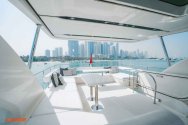 SeaStella 68 Flybridge