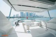 SeaStella 68 Flybridge SeaStella 68 Flybridge