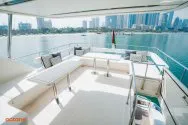 SeaStella 68 Flybridge SeaStella 68 Flybridge