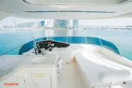 SeaStella 68 Flybridge SeaStella 68 Flybridge