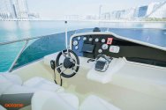 SeaStella 68 Flybridge