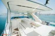 SeaStella 68 Flybridge SeaStella 68 Flybridge