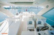 SeaStella 68 Flybridge