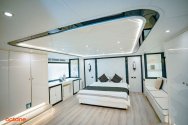 SeaStella 68 Flybridge