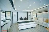 SeaStella 68 Flybridge SeaStella 68 Flybridge