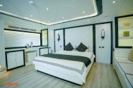 SeaStella 68 Flybridge
