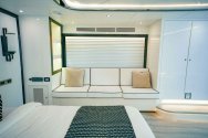SeaStella 68 Flybridge
