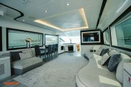 SeaStella 68 Flybridge