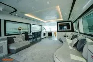 SeaStella 68 Flybridge SeaStella 68 Flybridge