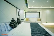 SeaStella 68 Flybridge