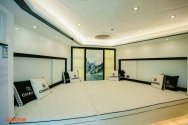 SeaStella 68 Flybridge