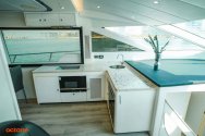SeaStella 68 Flybridge