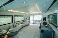 SeaStella 68 Flybridge