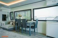 SeaStella 68 Flybridge