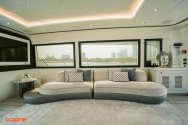 SeaStella 68 Flybridge