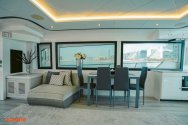 SeaStella 68 Flybridge