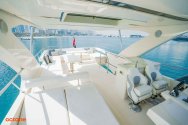 SeaStella 68 Flybridge