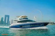 SeaStella 68 Flybridge SeaStella 68 Flybridge