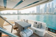 SeaStella 68 Flybridge