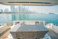 SeaStella 68 Flybridge SeaStella 68 Flybridge