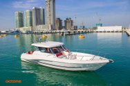Silvercraft 40 HT