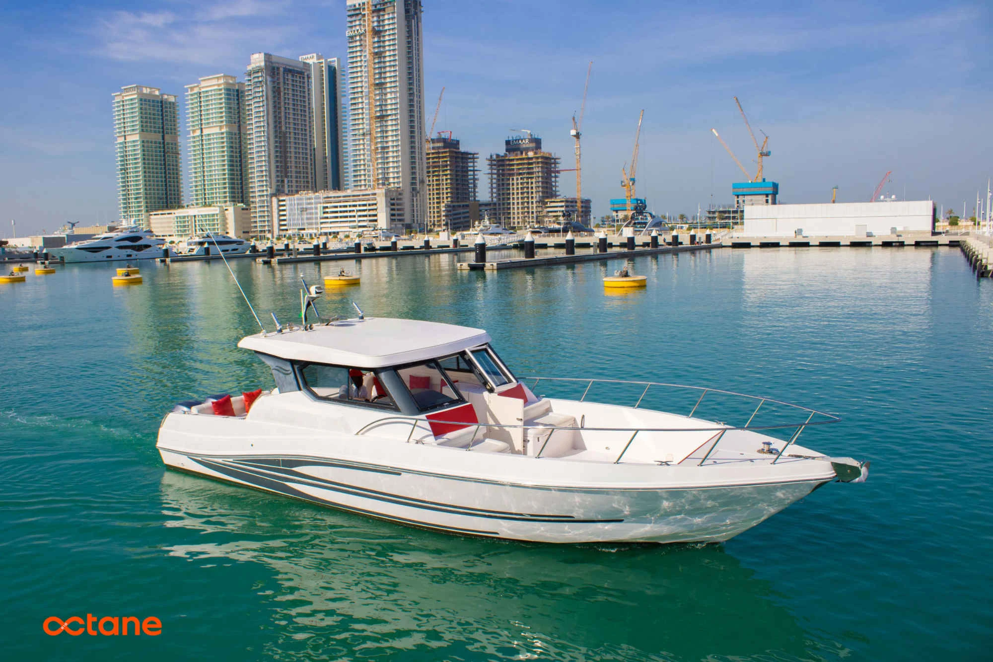 Silvercraft 40 HT Silvercraft 40 HT
