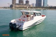 Silvercraft 40 HT