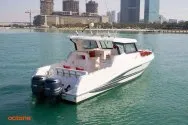 Silvercraft 40 HT Silvercraft 40 HT