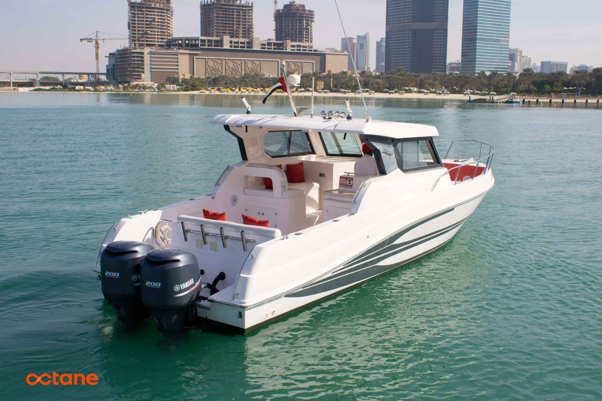 Silvercraft 40 HT