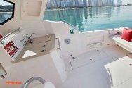 Silvercraft 40 HT