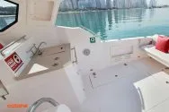 Silvercraft 40 HT Silvercraft 40 HT
