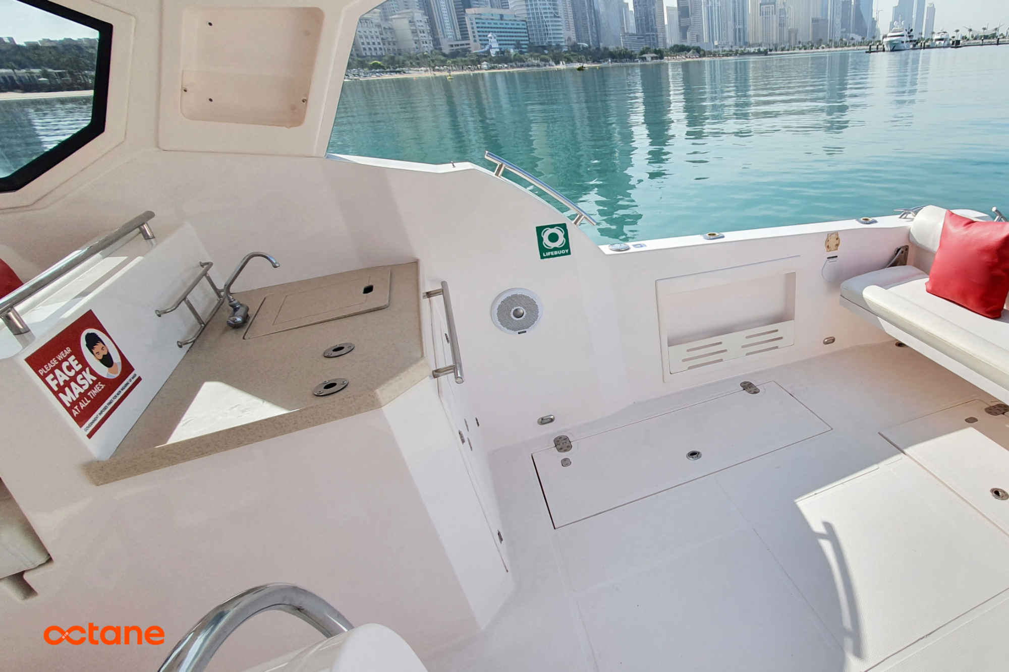 Silvercraft 40 HT