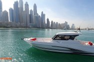 Silvercraft 40 HT
