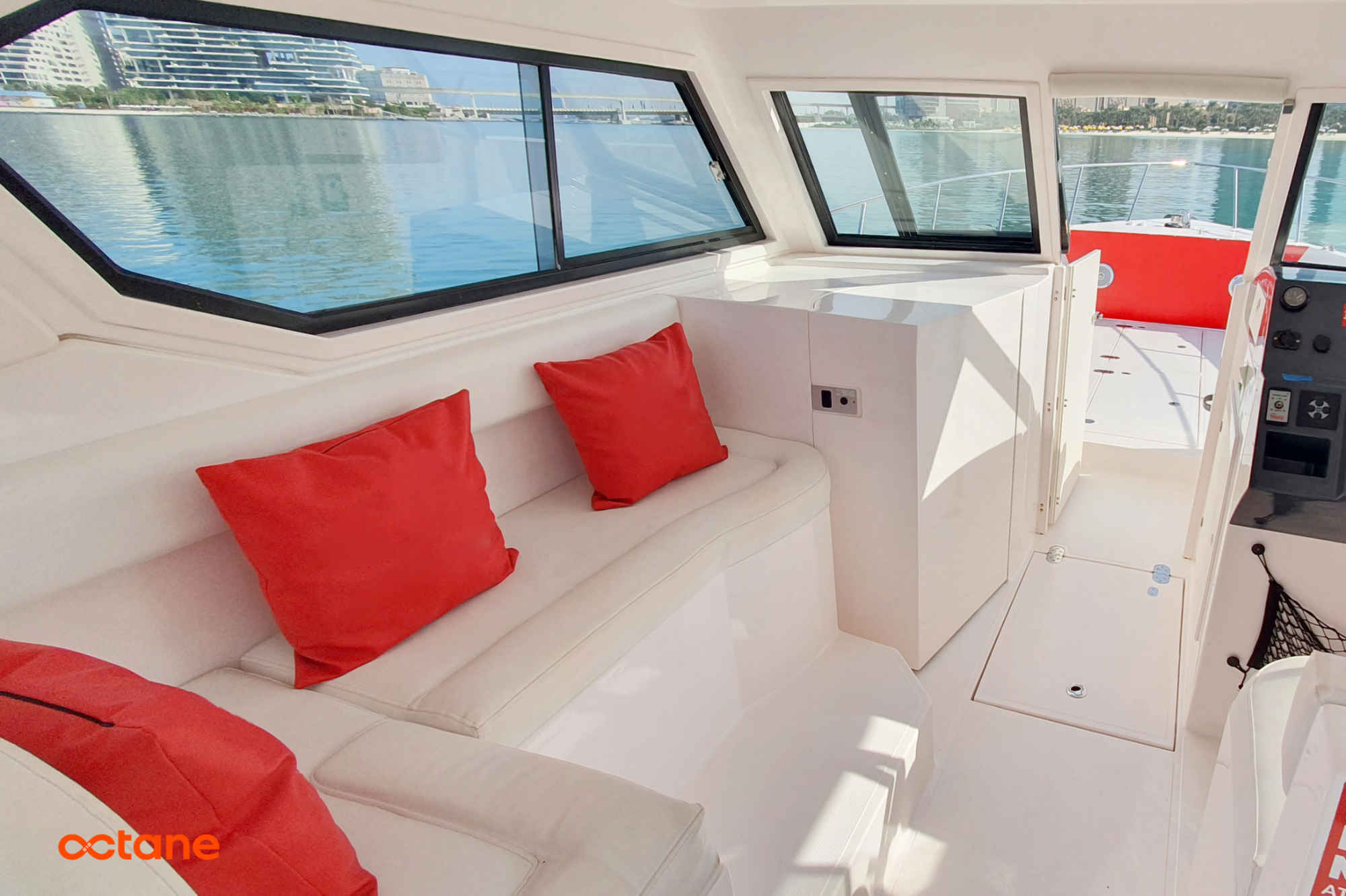 Silvercraft 40 HT