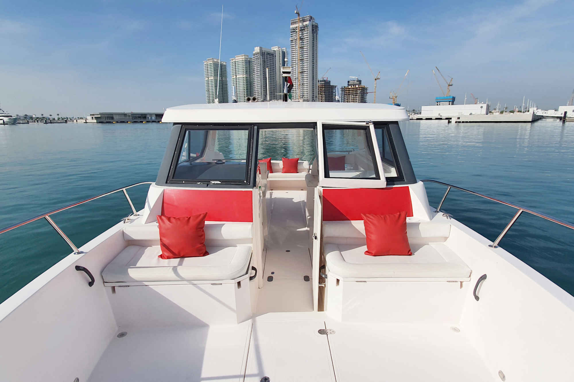 Silvercraft 40 HT