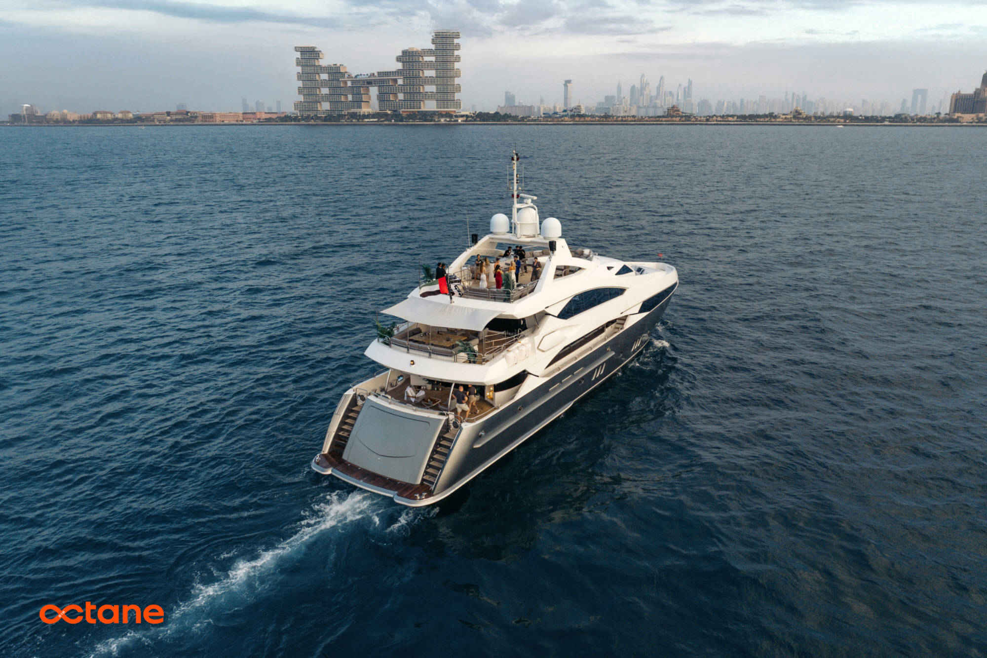 Sunseeker 40M