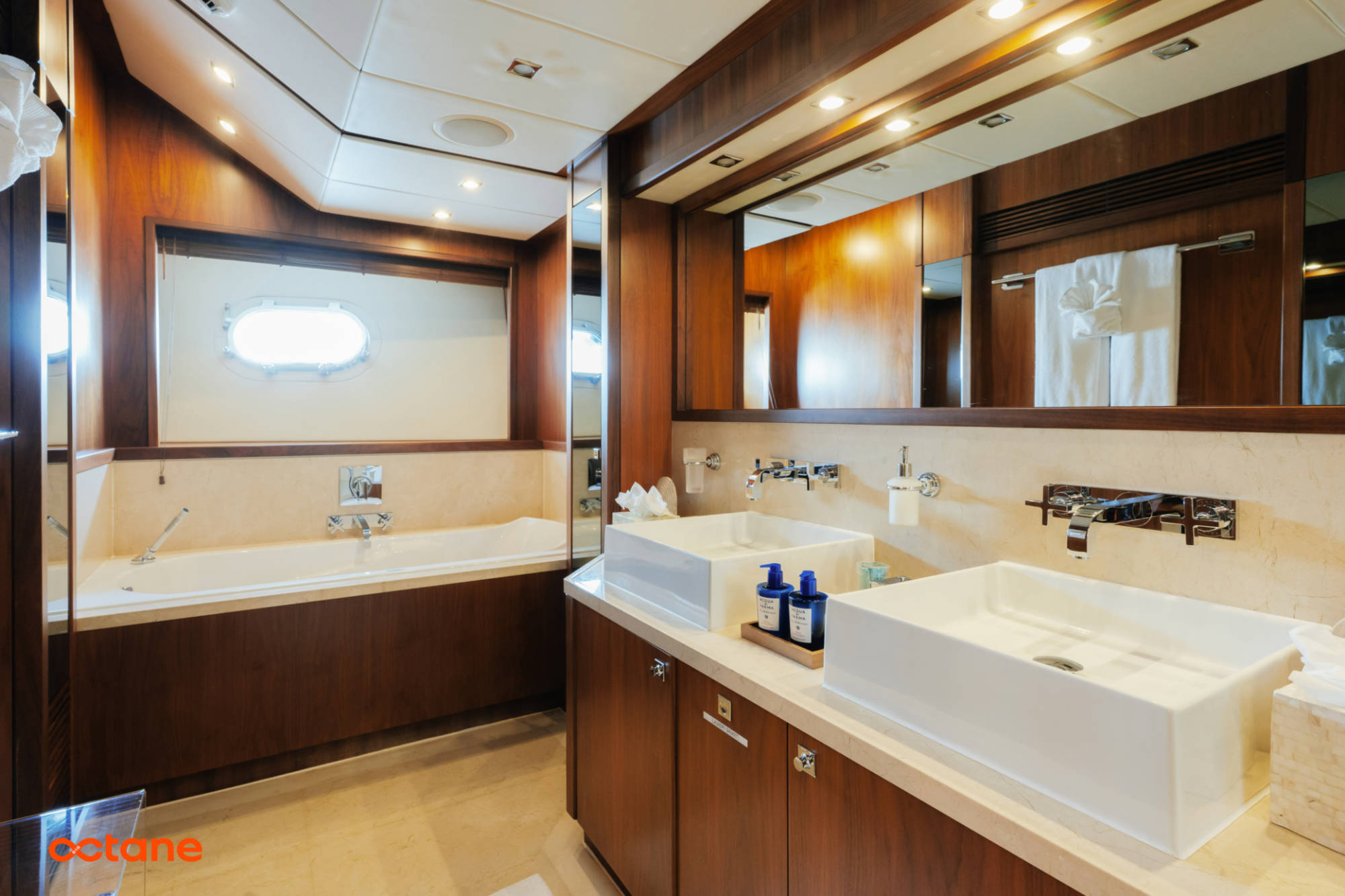 Sunseeker 40M