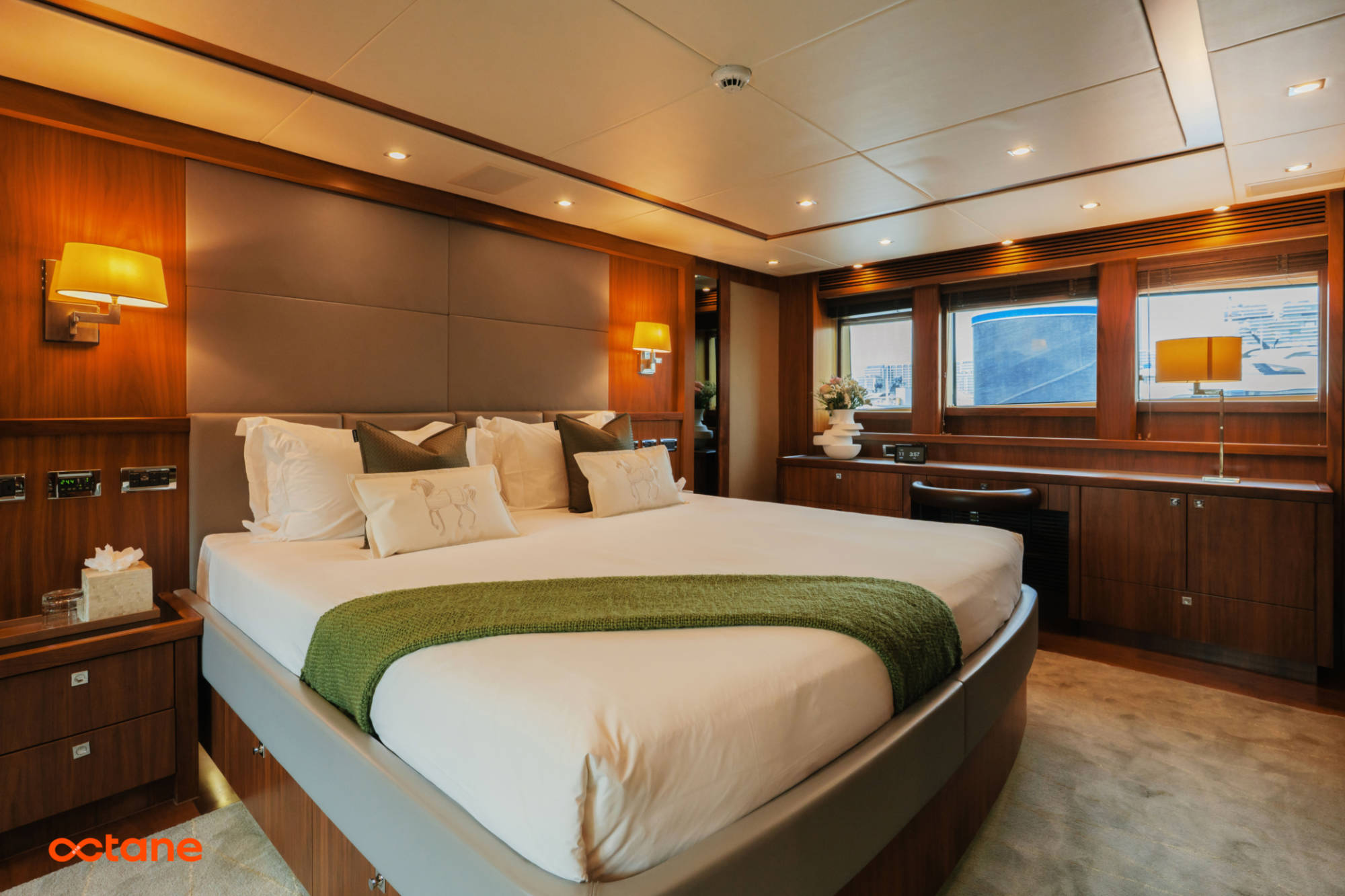 Sunseeker 40M