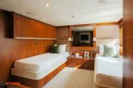 Sunseeker 40M Sunseeker 40M