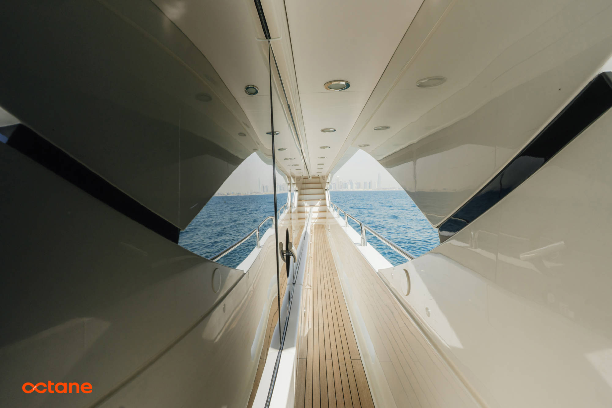 Sunseeker 40M