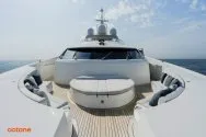 Sunseeker 40M Sunseeker 40M