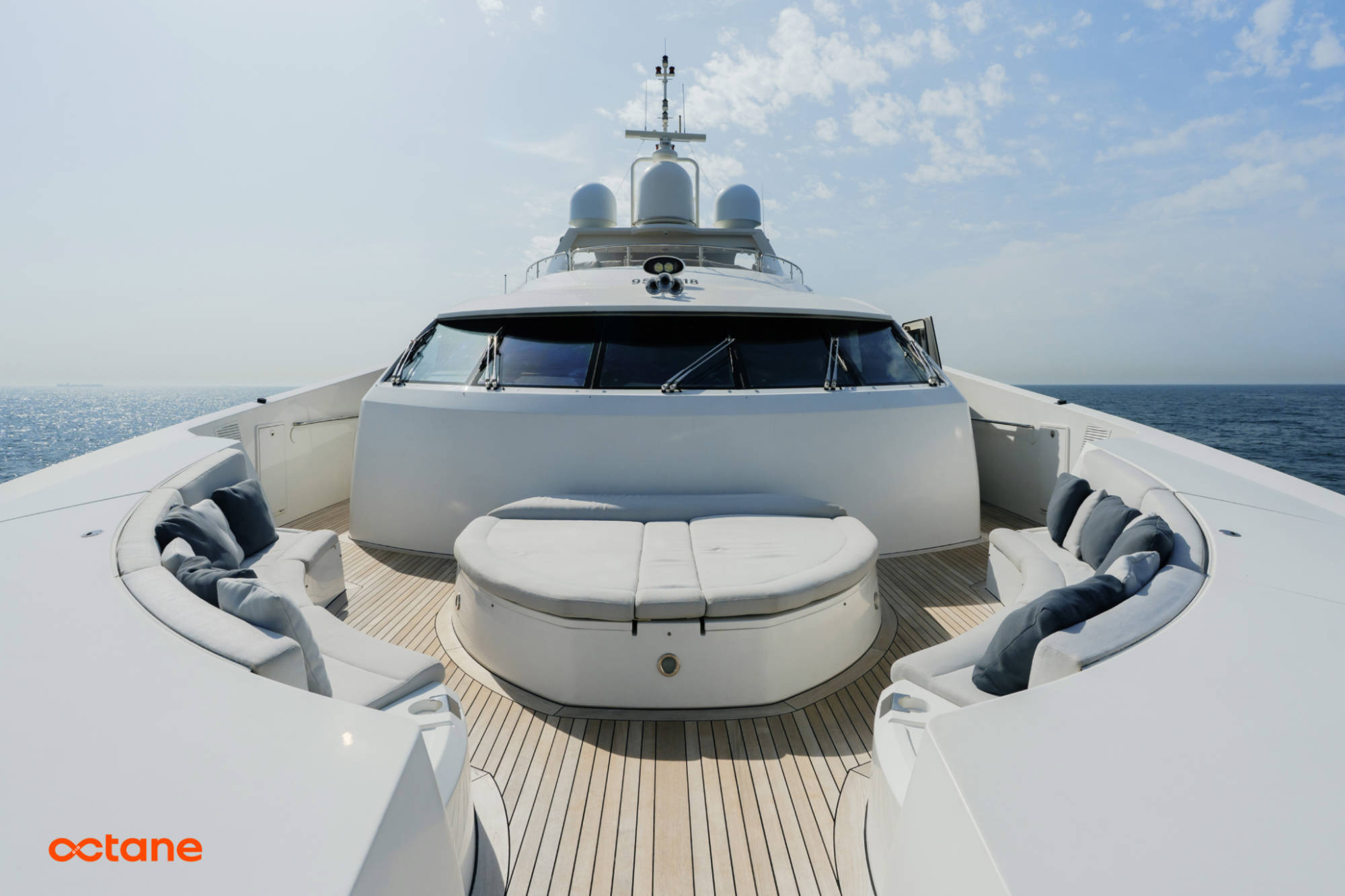 Sunseeker 40M