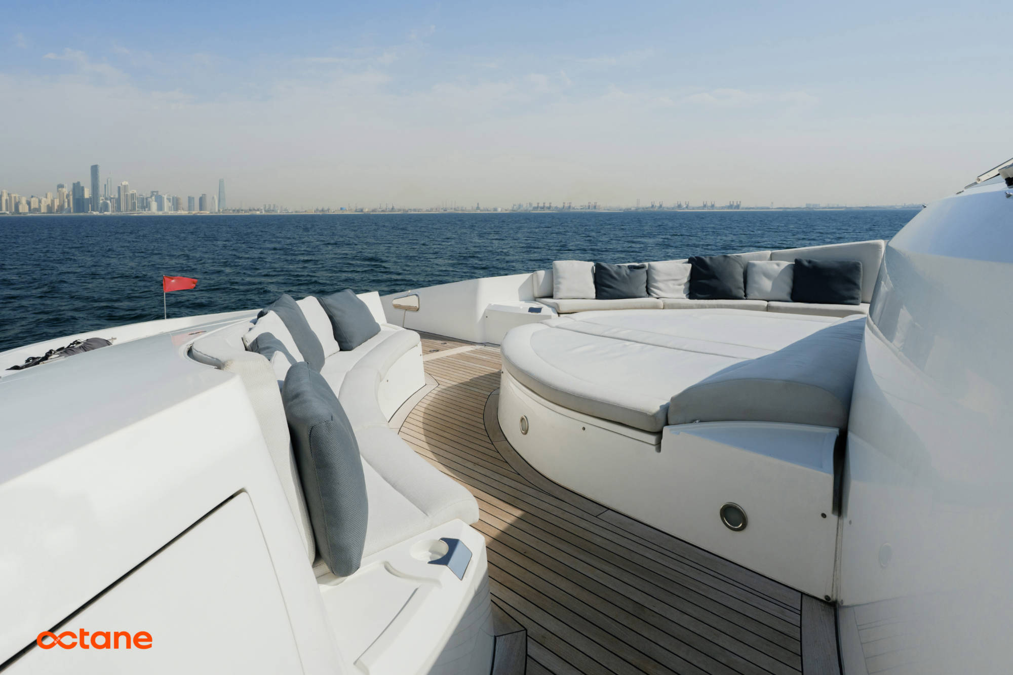 Sunseeker 40M