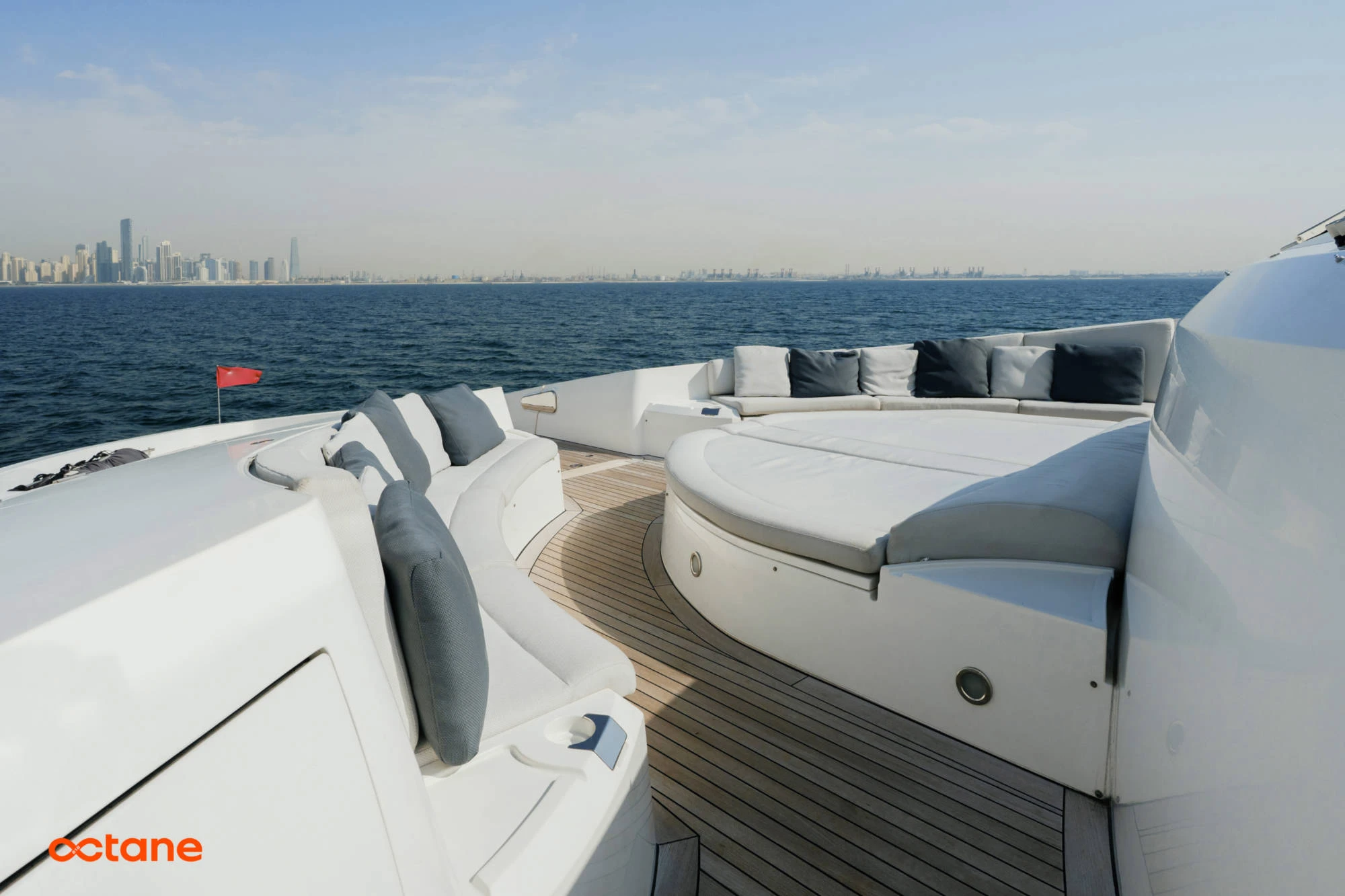 Sunseeker 40M Sunseeker 40M