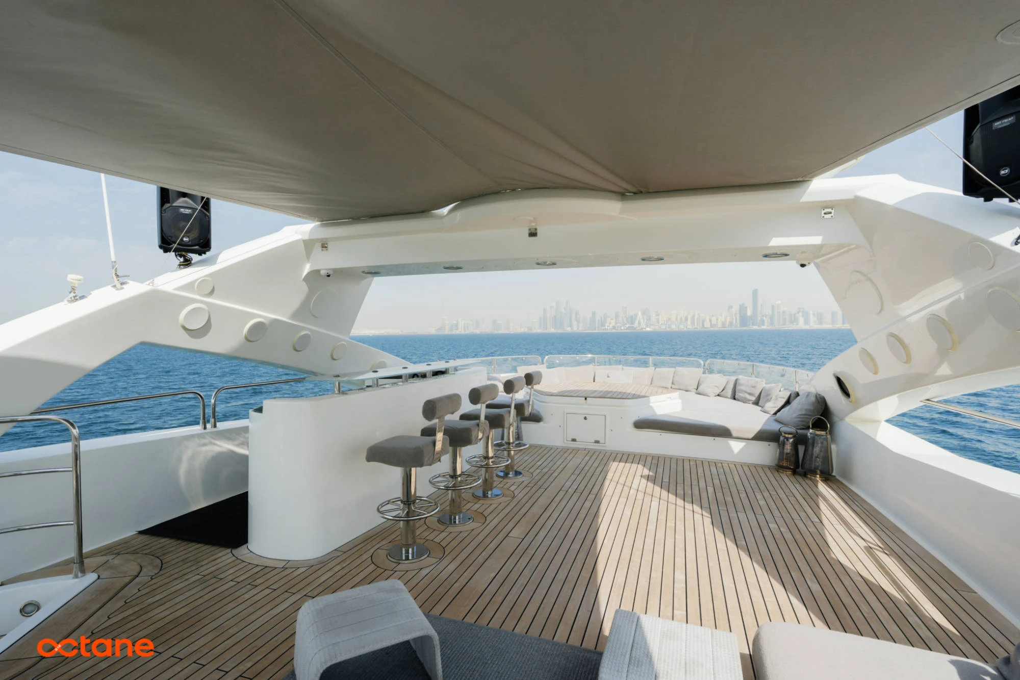 Sunseeker 40M Sunseeker 40M