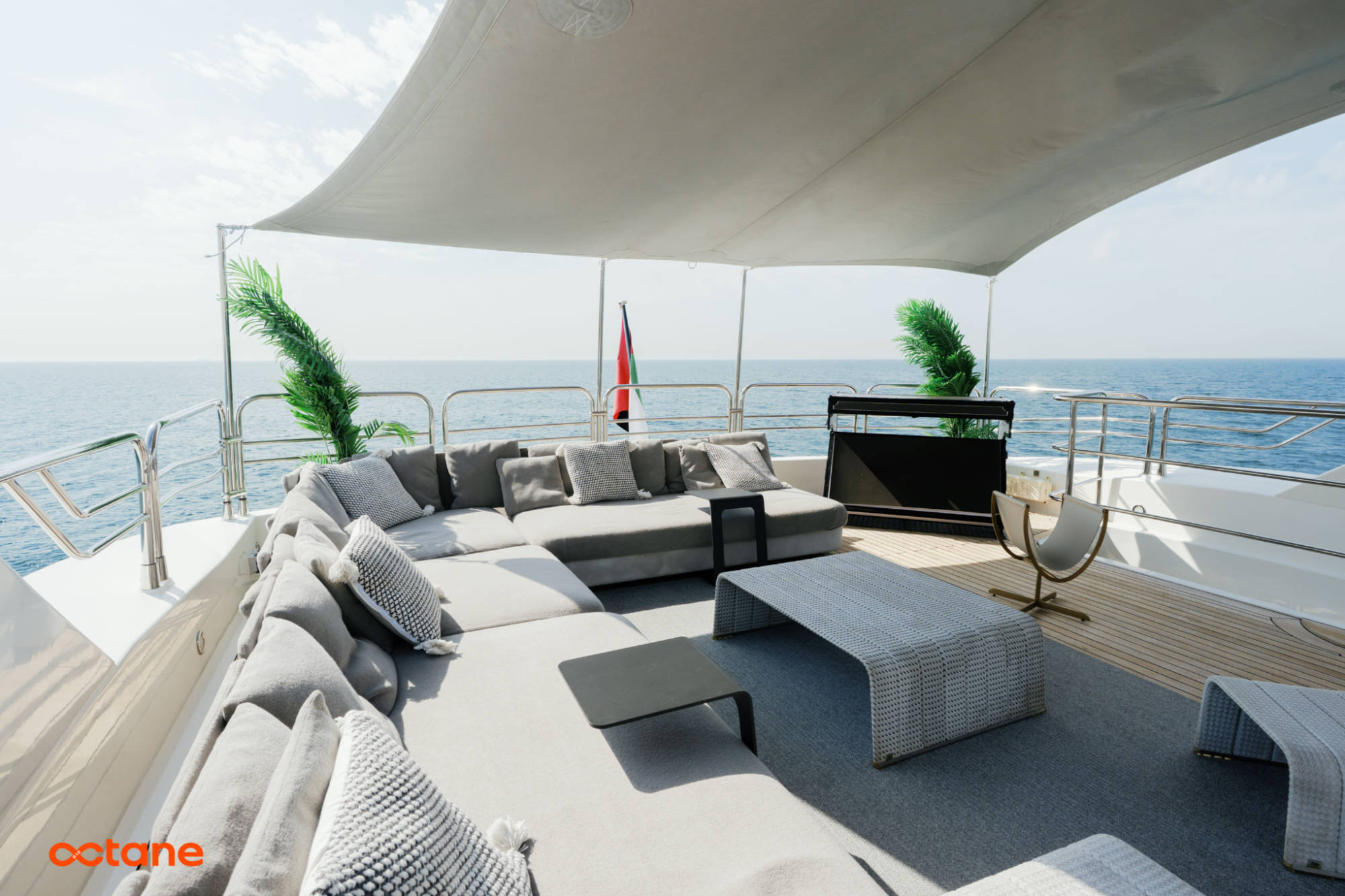 Sunseeker 40M