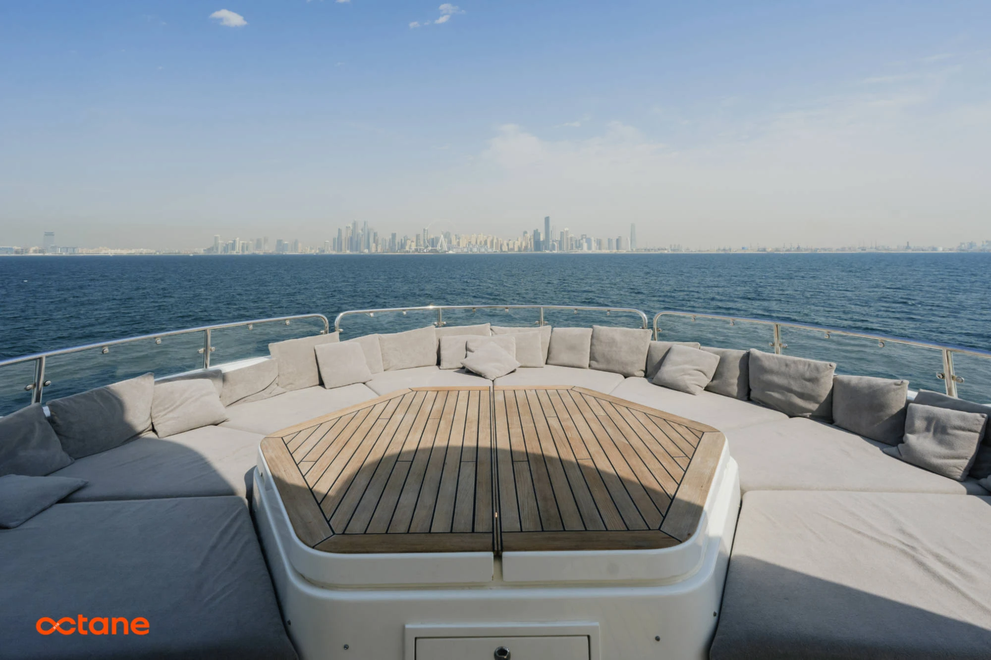Sunseeker 40M Sunseeker 40M