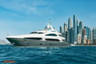 Sunseeker 40M